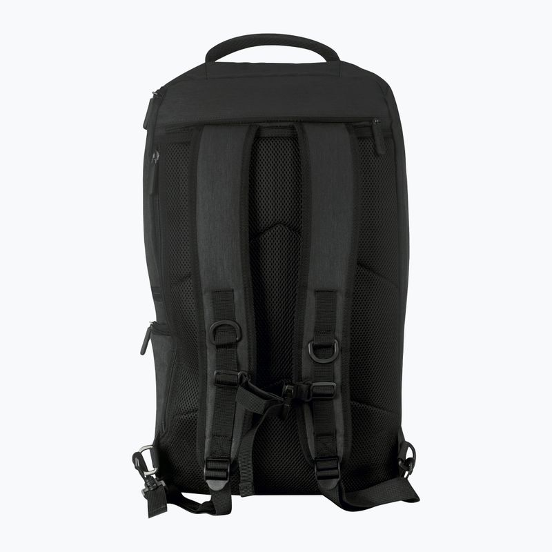 Futbolo kuprinė ERIMA All-In-One Bag black 45 l black 2