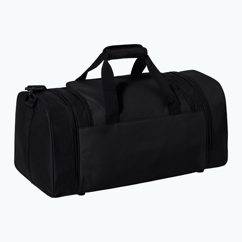 Treniruočių krepšys ERIMA Six Wings Sports Bag 49,5 l black 2