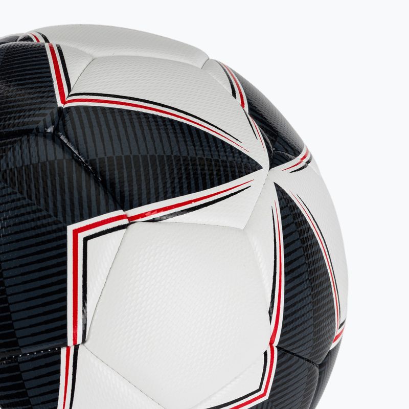 Futbolo kamuolys ERIMA Senzor Star Training black/grey dydis 5 3