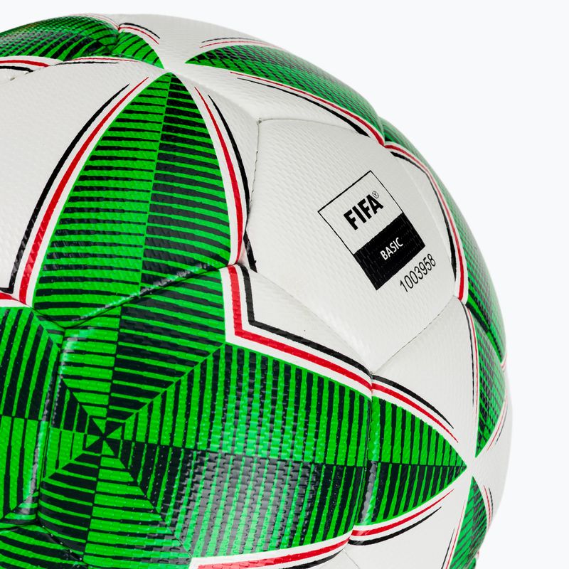 Futbolo kamuolys ERIMA Senzor Star Training green dydis 4 3