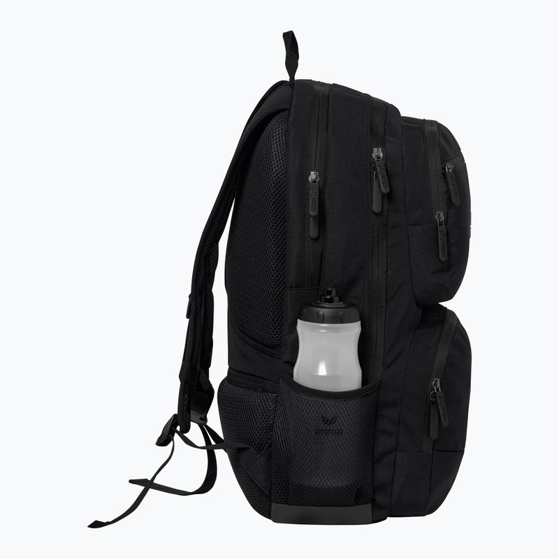 Kuprinė ERIMA Travel Line Laptop Backpack 25 l black 2
