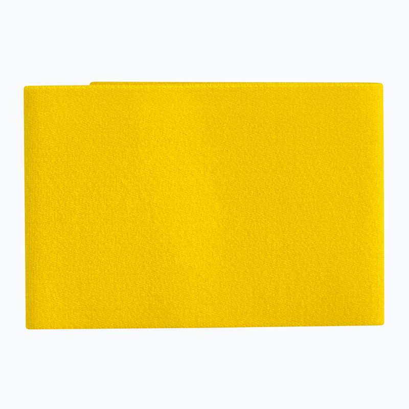 Dirželiai blauzdų apsaugoms ERIMA Guard Stays yellow 2