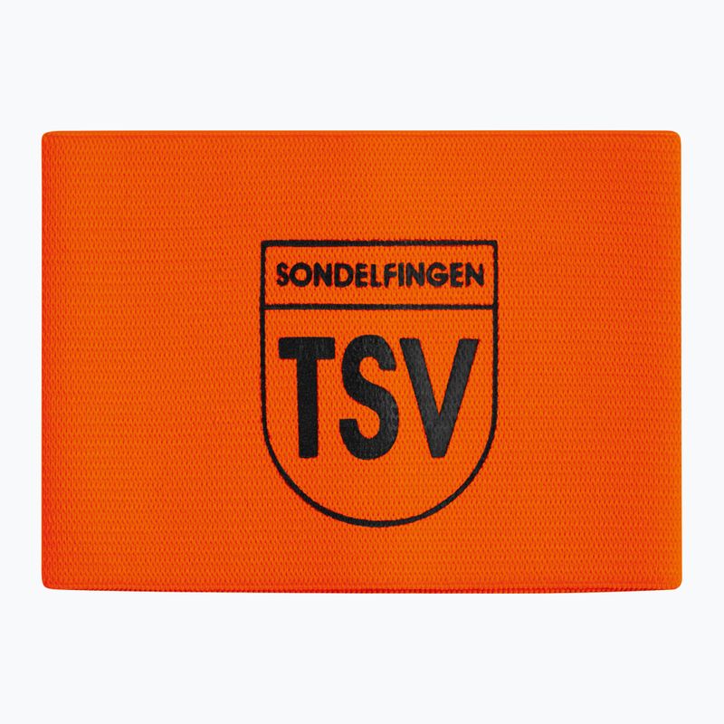 Raištis ant rankos ERIMA Armband neon orange 2