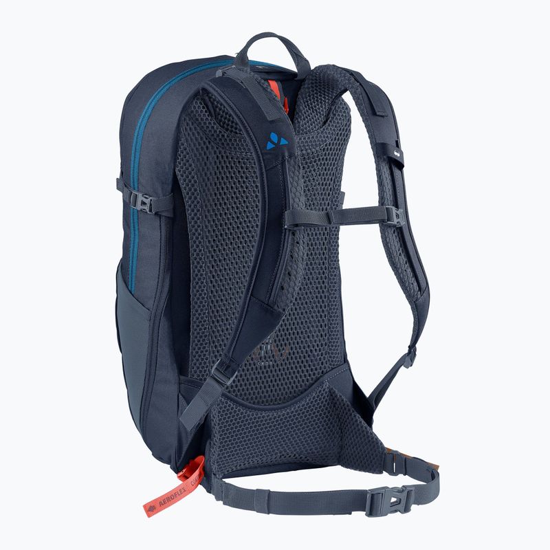 Turistinė kuprinė VAUDE Wizard 18+4 l kingfisher 6