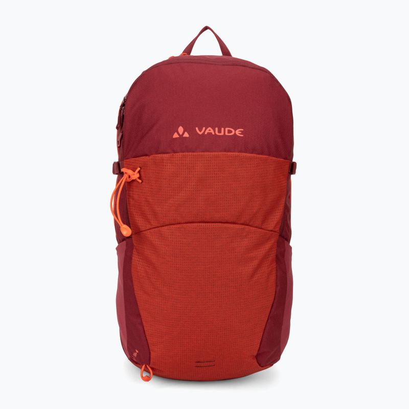 Turistinė kuprinė VAUDE Wizard 18+4 l mars red