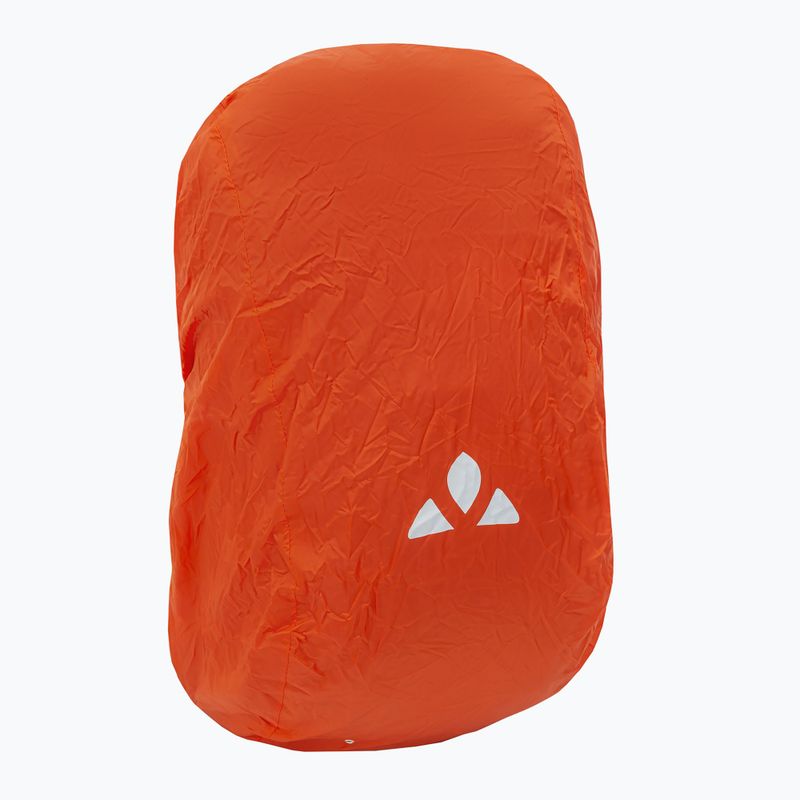 Turistinė kuprinė VAUDE Wizard 18+4 l mars red 7