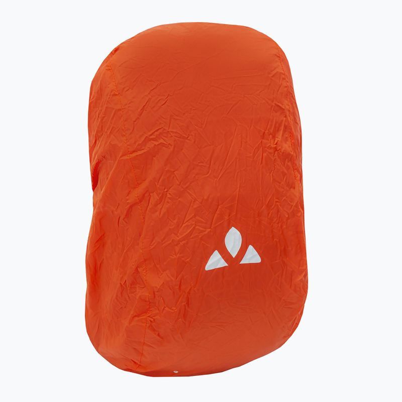 Turistinė kuprinė VAUDE Wizard 24+4 l black 3