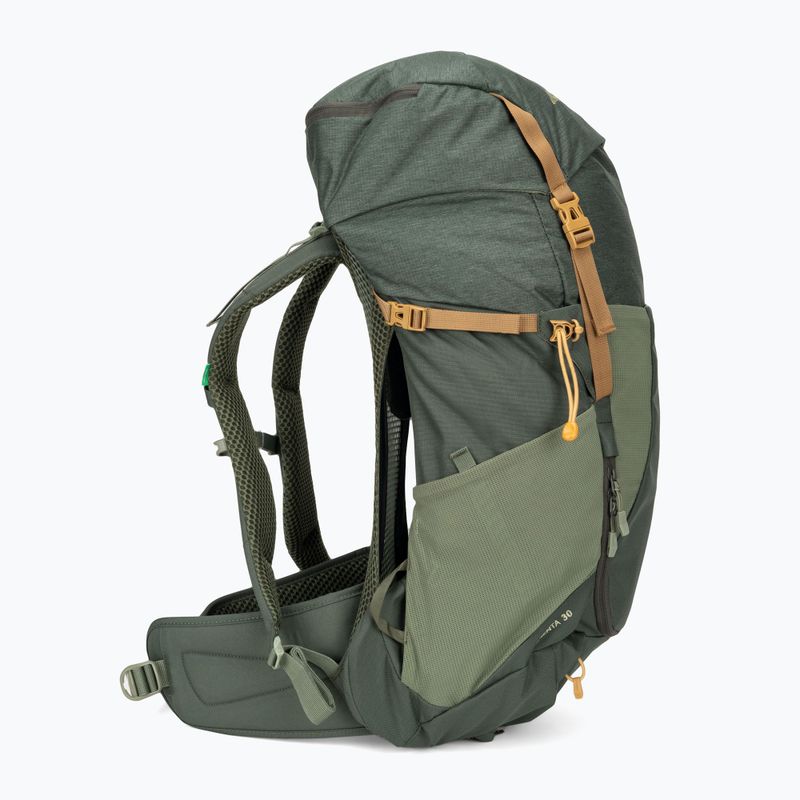 Turistinė kuprinė VAUDE Brenta 30 l cedar wood 2