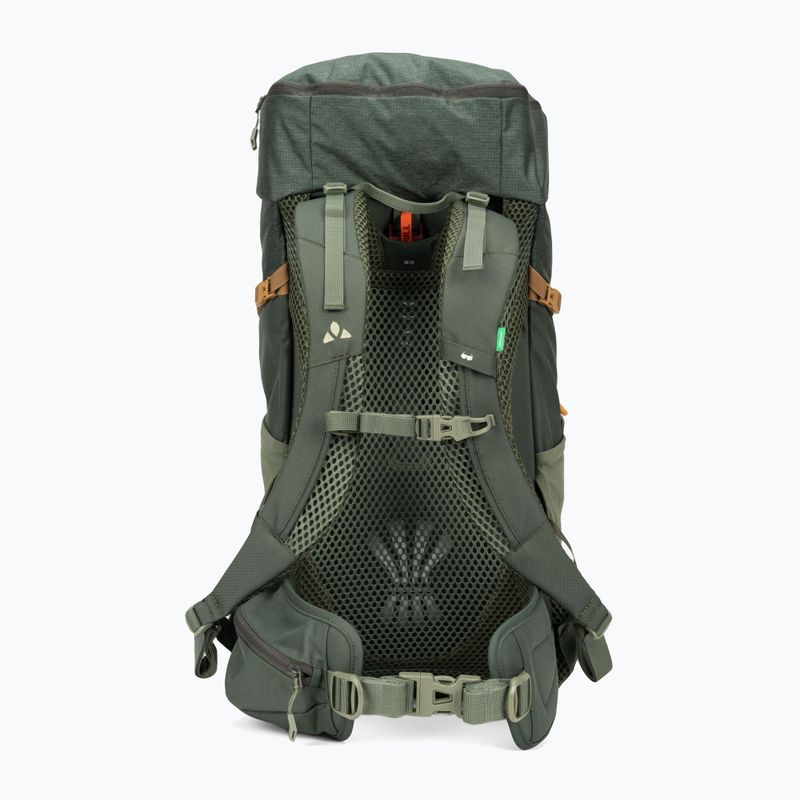 Turistinė kuprinė VAUDE Brenta 30 l cedar wood 3