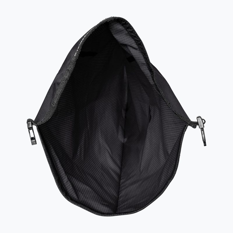 Dviračio krepšys po balneliu VAUDE Trailsaddle II 10 l black 4