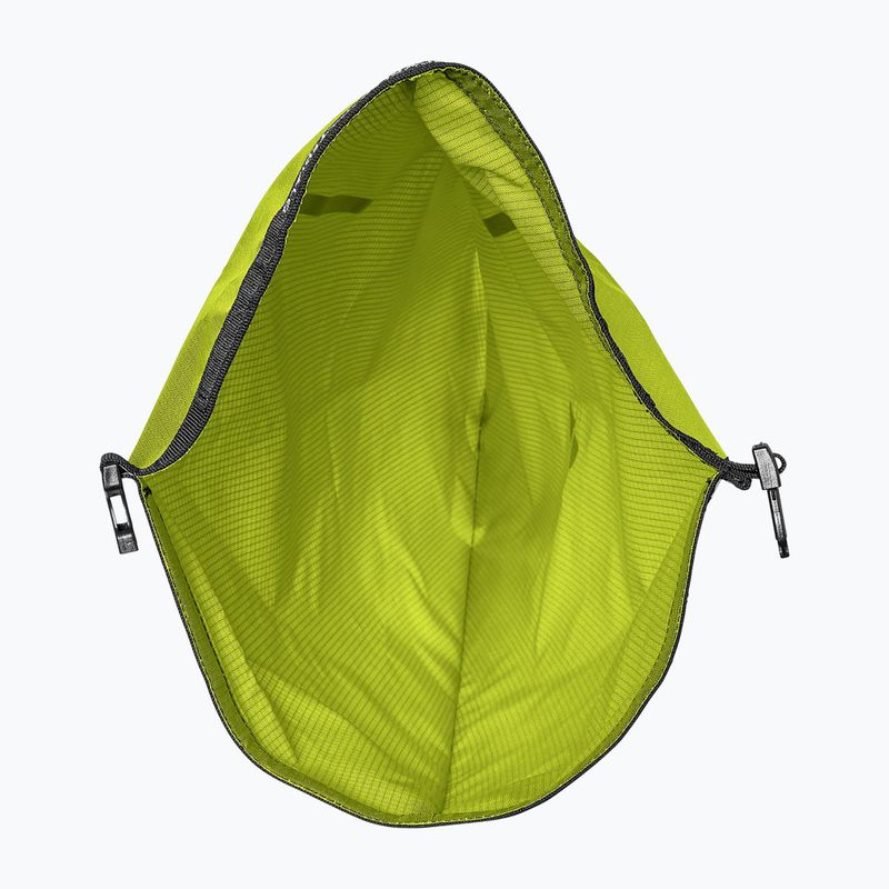Dviračio krepšys po balneliu VAUDE Trailsaddle II 10 l bright green/black 4
