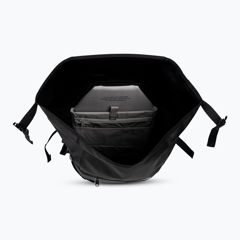 Dviračio kuprinė VAUDE Proof 22 l 4