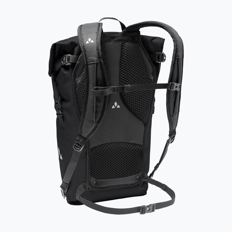 Dviračio kuprinė VAUDE Proof 22 l 7