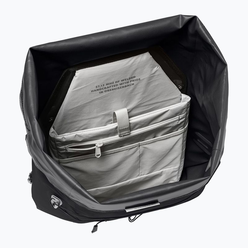 Dviračio kuprinė VAUDE Proof 22 l 8