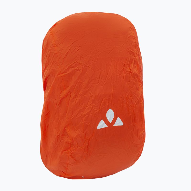 Turistinė kuprinė VAUDE Wizard 24+4 l black/umbra 5