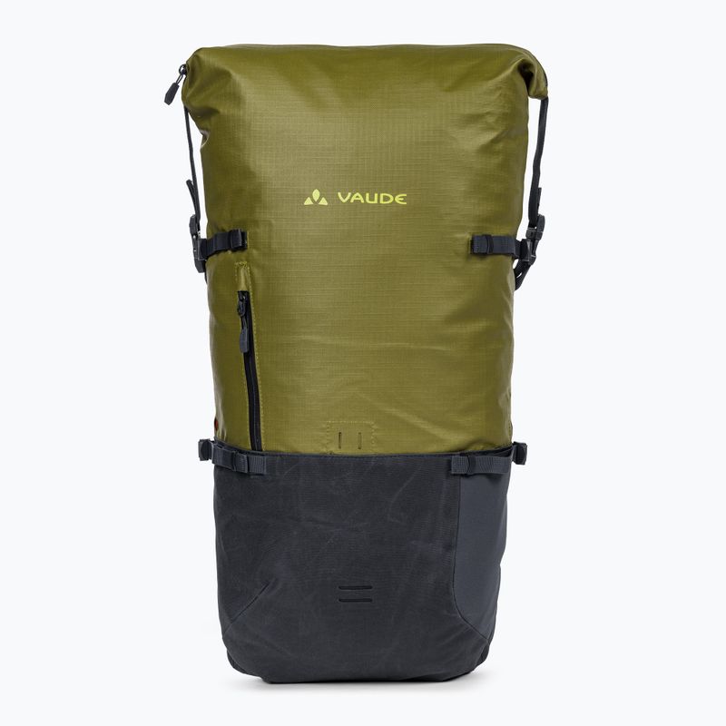 Miesto kuprinė VAUDE CityGo 23 l bamboo