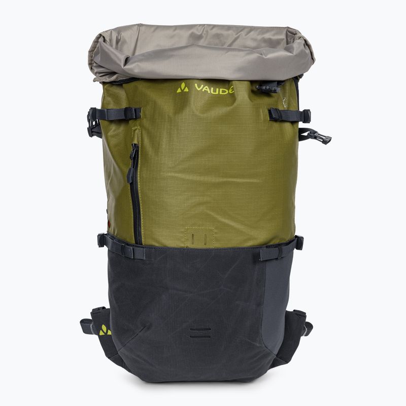 Miesto kuprinė VAUDE CityGo 23 l bamboo 4