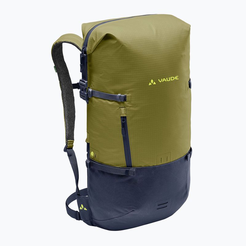 Miesto kuprinė VAUDE CityGo 23 l bamboo 5