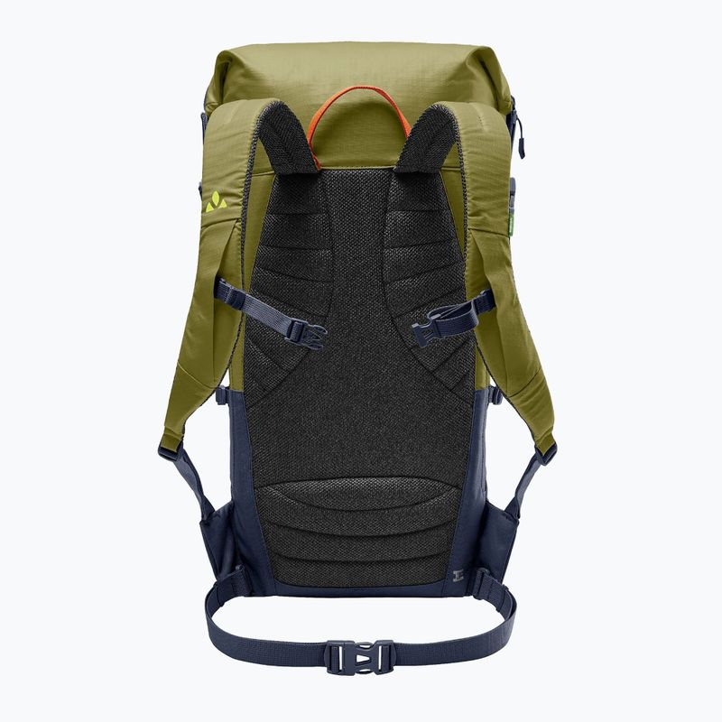 Miesto kuprinė VAUDE CityGo 23 l bamboo 6