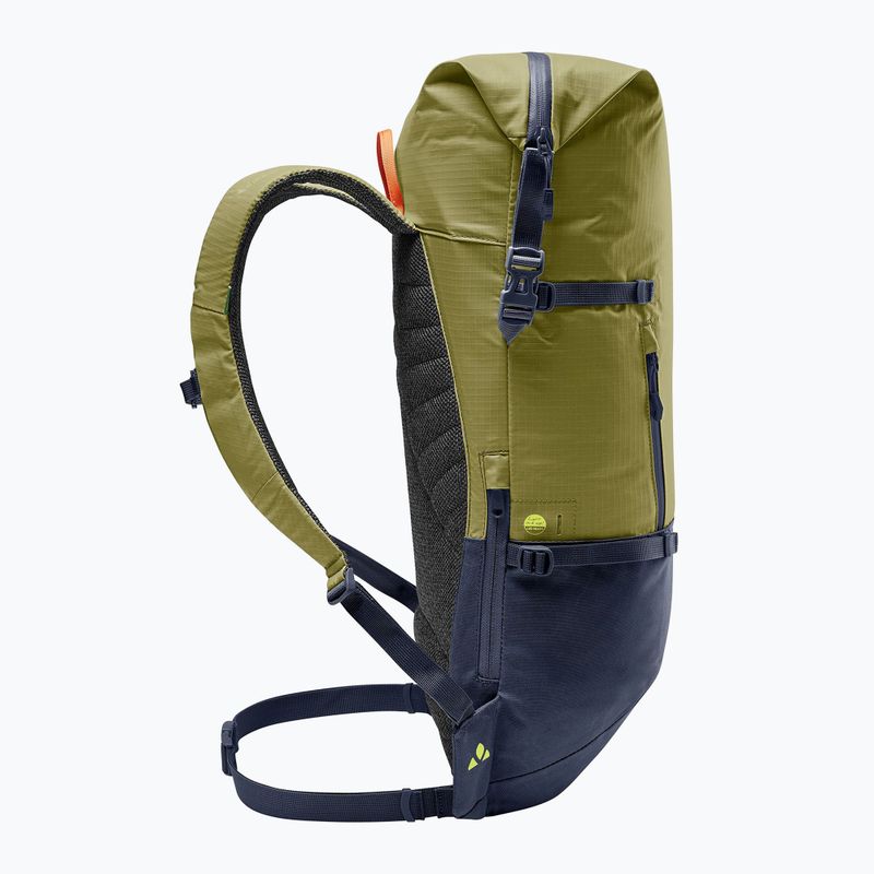 Miesto kuprinė VAUDE CityGo 23 l bamboo 7