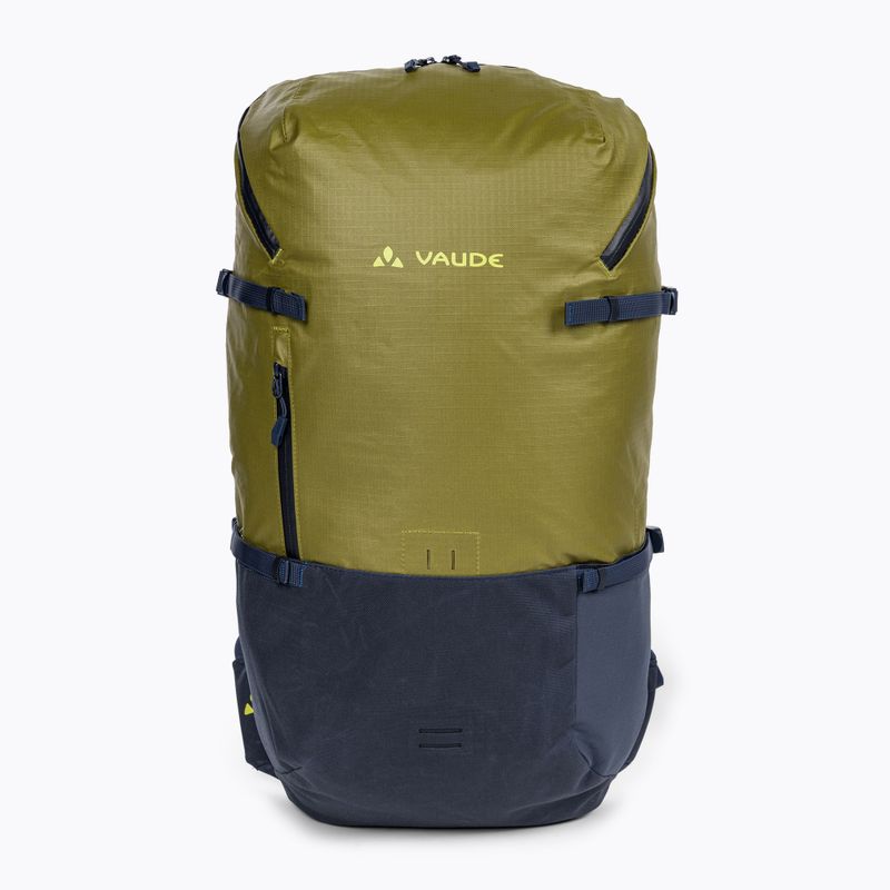 Miesto kuprinė VAUDE CityGo 30 l bamboo