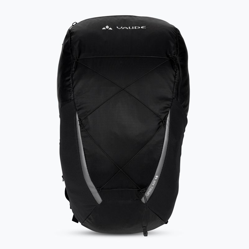 Dviračių kuprinė VAUDE Uphill Air 18 l black