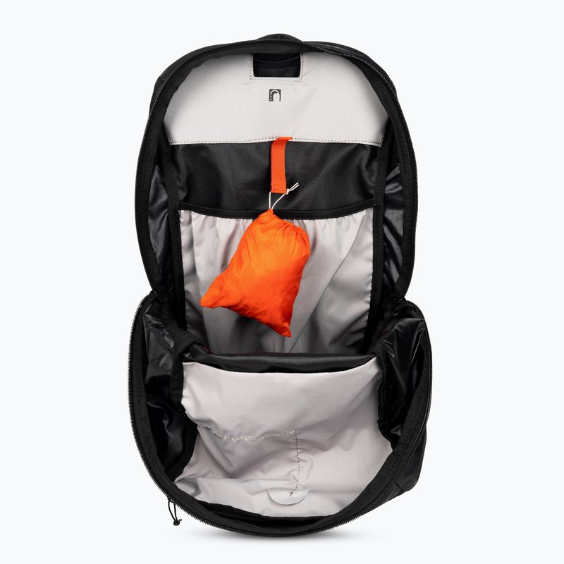 Dviračių kuprinė VAUDE Uphill Air 18 l black 4