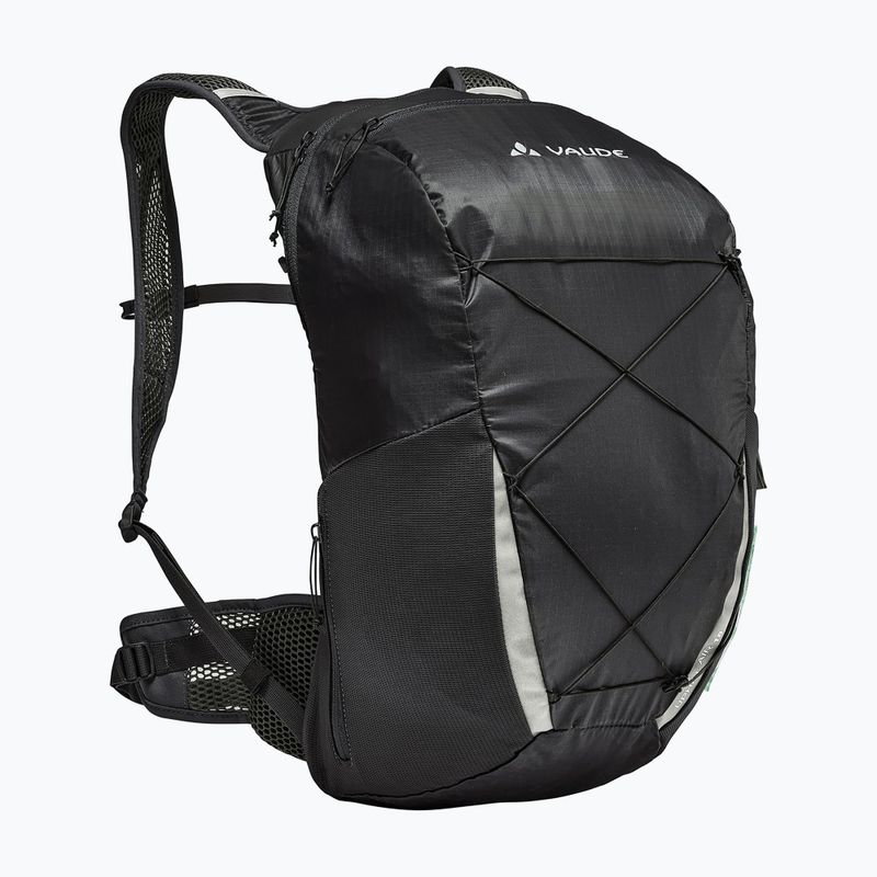 Dviračių kuprinė VAUDE Uphill Air 18 l black 5