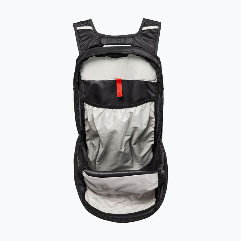 Dviračių kuprinė VAUDE Uphill Air 18 l black 8