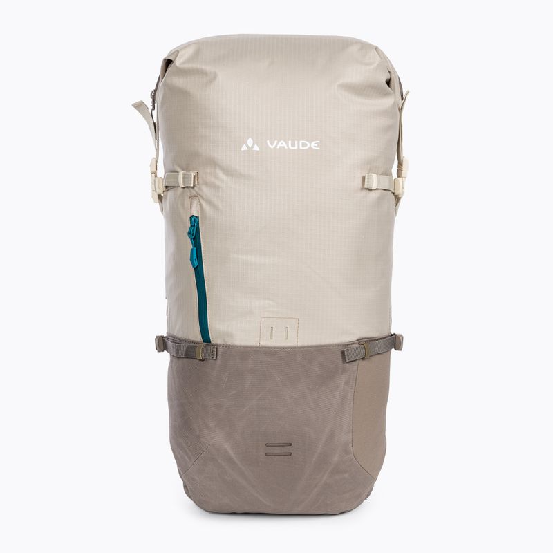 Miesto kuprinė VAUDE CityGo 23 l linen