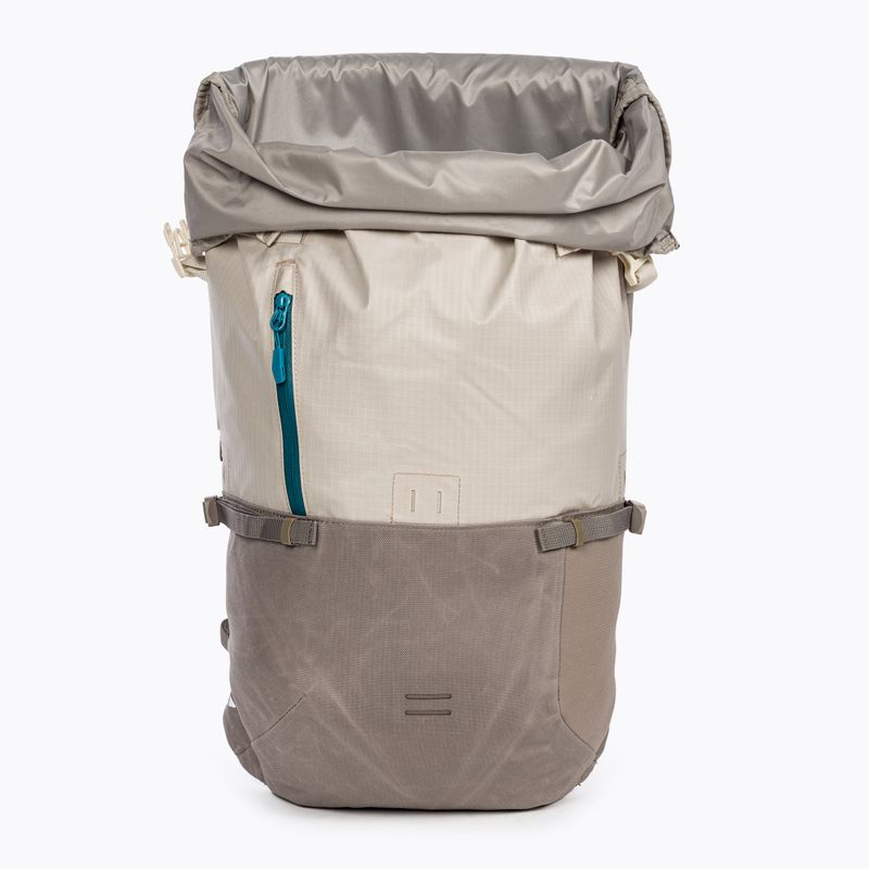 Miesto kuprinė VAUDE CityGo 23 l linen 4