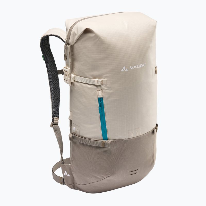 Miesto kuprinė VAUDE CityGo 23 l linen 5