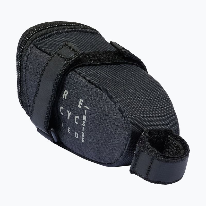 Dviračio krepšys po balneliu VAUDE Race Light M 0,4 l Luminum black 2