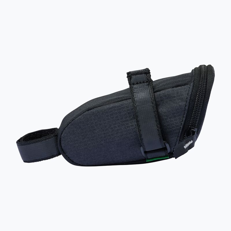 Dviračio krepšys po balneliu VAUDE Race Light M 0,4 l Luminum black 3