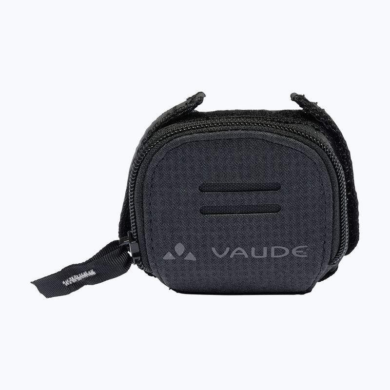 Dviračio krepšys po balneliu VAUDE Race Light M 0,4 l Luminum black 4