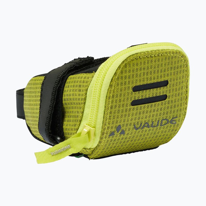 Dviračio krepšys po balneliu VAUDE Race Light M 0,4 l Luminum bright green