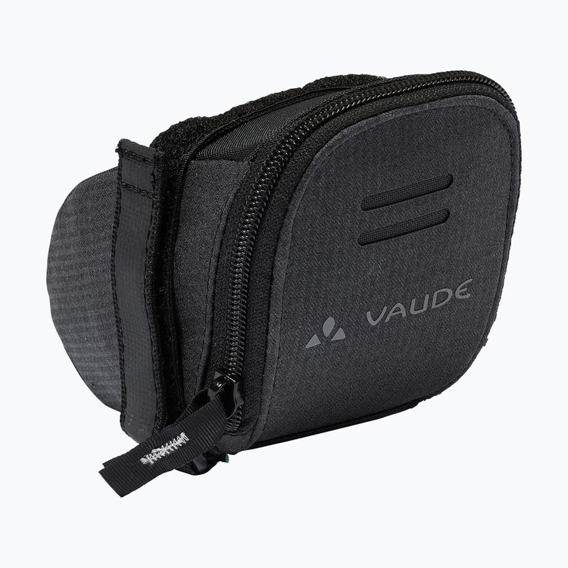 Dviračio krepšys po balneliu VAUDE Race Light L Luminum 0,55 l black