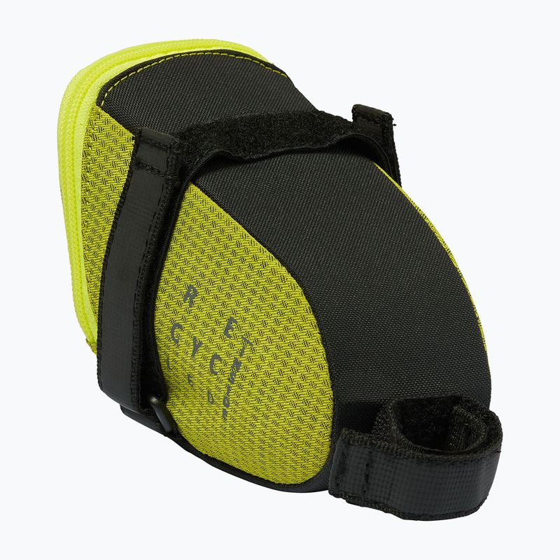 Dviračio krepšys po balneliu VAUDE Race Light L Luminum 0,55 l bright green 2