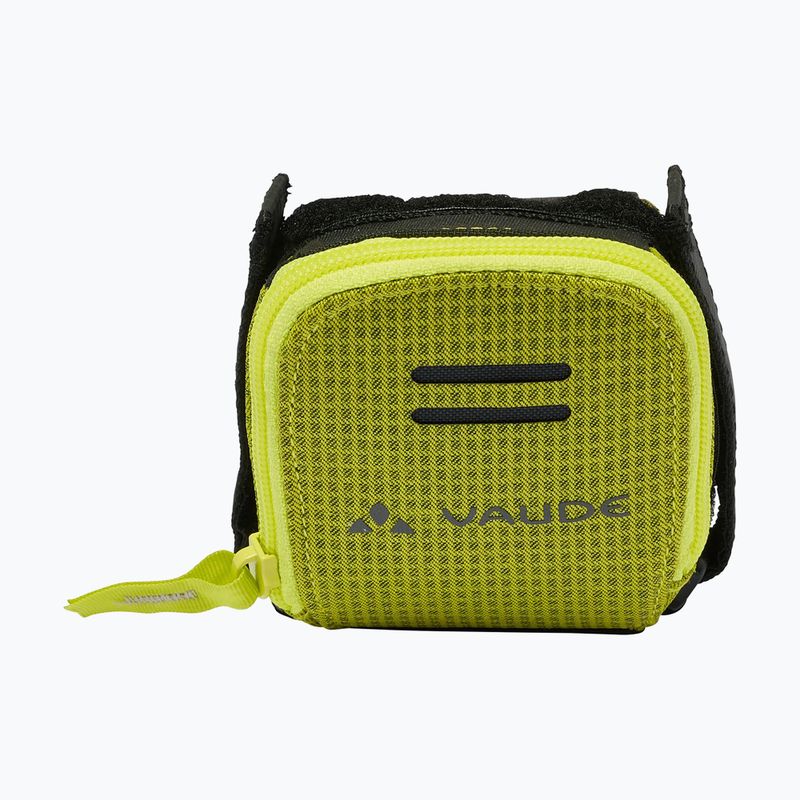 Dviračio krepšys po balneliu VAUDE Race Light L Luminum 0,55 l bright green 4