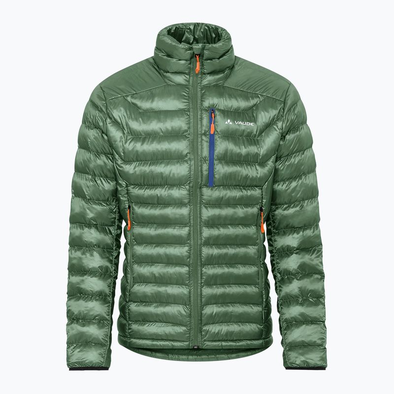 Vyriška pūkinė striukė VAUDE Batura Insulation woodland 5
