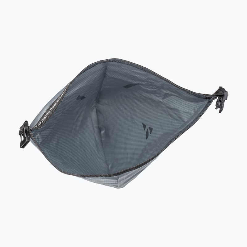 Dviračių krepšys po balneliu VAUDE Trailsaddle II 10 l heron 4