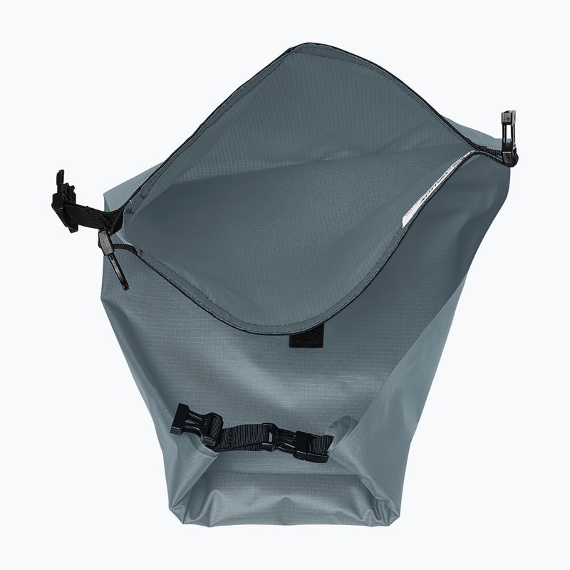 Dviračio krepšys ant vairo VAUDE Trailfront II 13 l heron 3