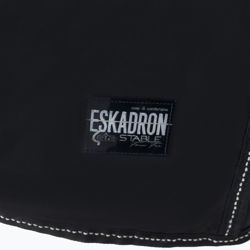 Eskadron Zeta Fauxfur 100 g stabili striukė juoda 147200316290 5