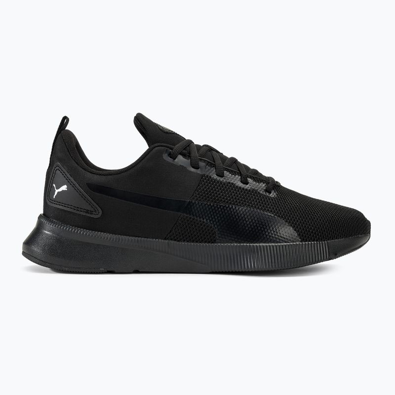 Bėgimo bateliai PUMA Flyer Runner 192257 black 2