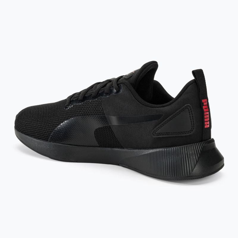 Bėgimo bateliai PUMA Flyer Runner 192257 black 3