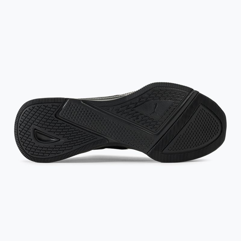 Bėgimo bateliai PUMA Flyer Runner 192257 black 5