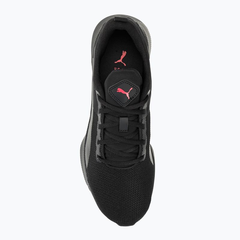 Bėgimo bateliai PUMA Flyer Runner 192257 black 6