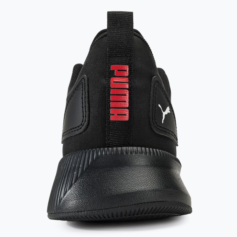 Bėgimo bateliai PUMA Flyer Runner 192257 black 7