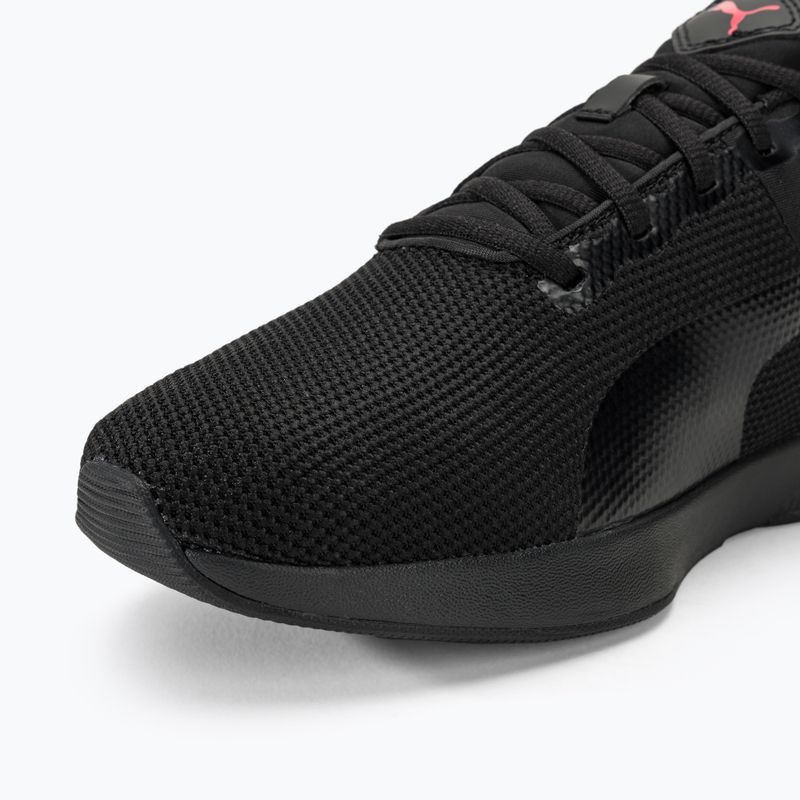 Bėgimo bateliai PUMA Flyer Runner 192257 black 8
