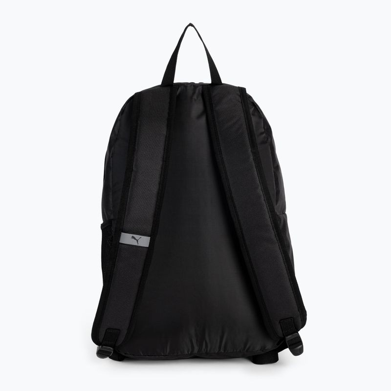 PUMA teamGOAL 23 futbolo kuprinė Core 22 l black 076855 03 2